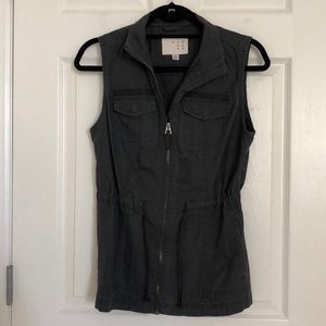 A New Day Utility Vest